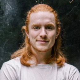 Portrait: Ilan Adar  